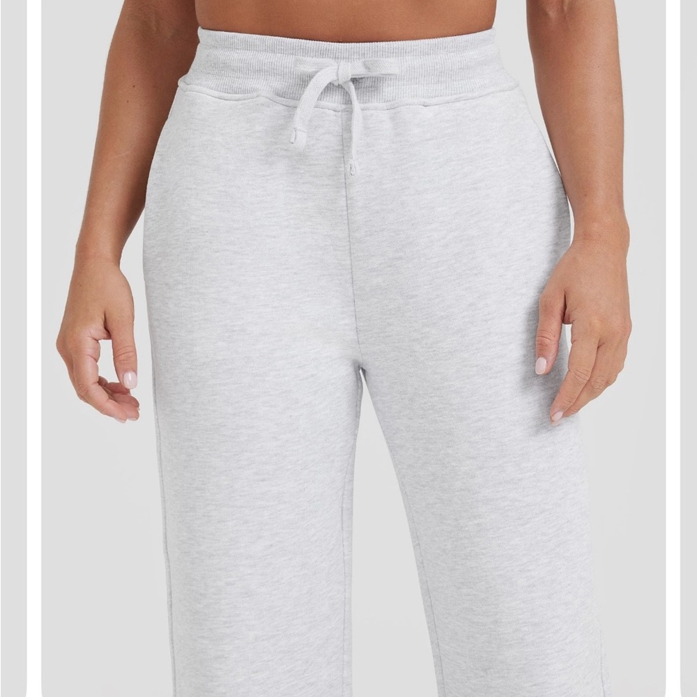 Oner Active Gray Track Pants
